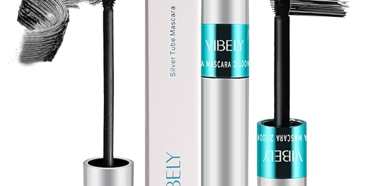 Learn These Eight Recommendations on Lash Cosmetics Vibely Mascaras To Double Your Business