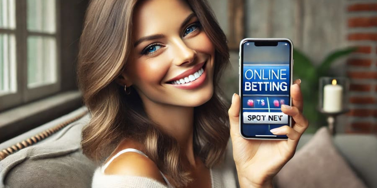 Exploring Korean Gambling Sites: Ensuring Safety with Sureman Scam Verification