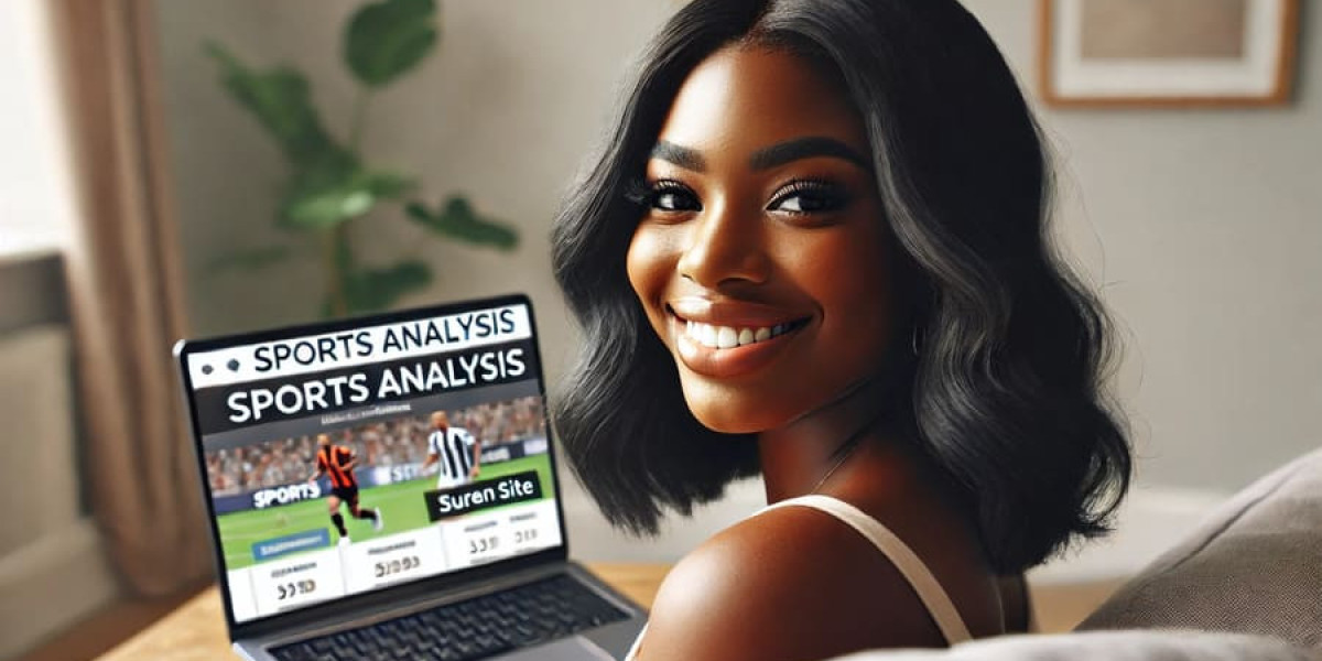 Discover How Sureman Helps Verify Online Gambling Sites to Prevent Scams