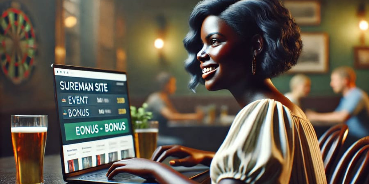 Understanding the Korean Sports Betting Landscape: How Sureman Assists with Scam Verification
