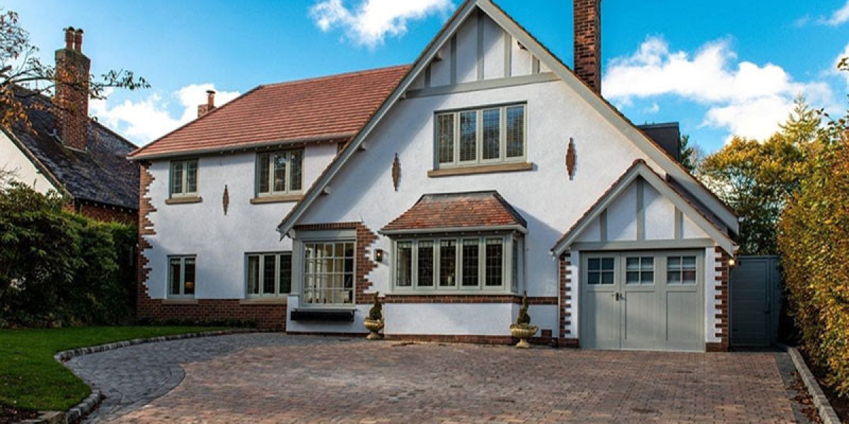 The Benefits and Science of Double Glazing: Enhancing Energy Efficiency and Comfort