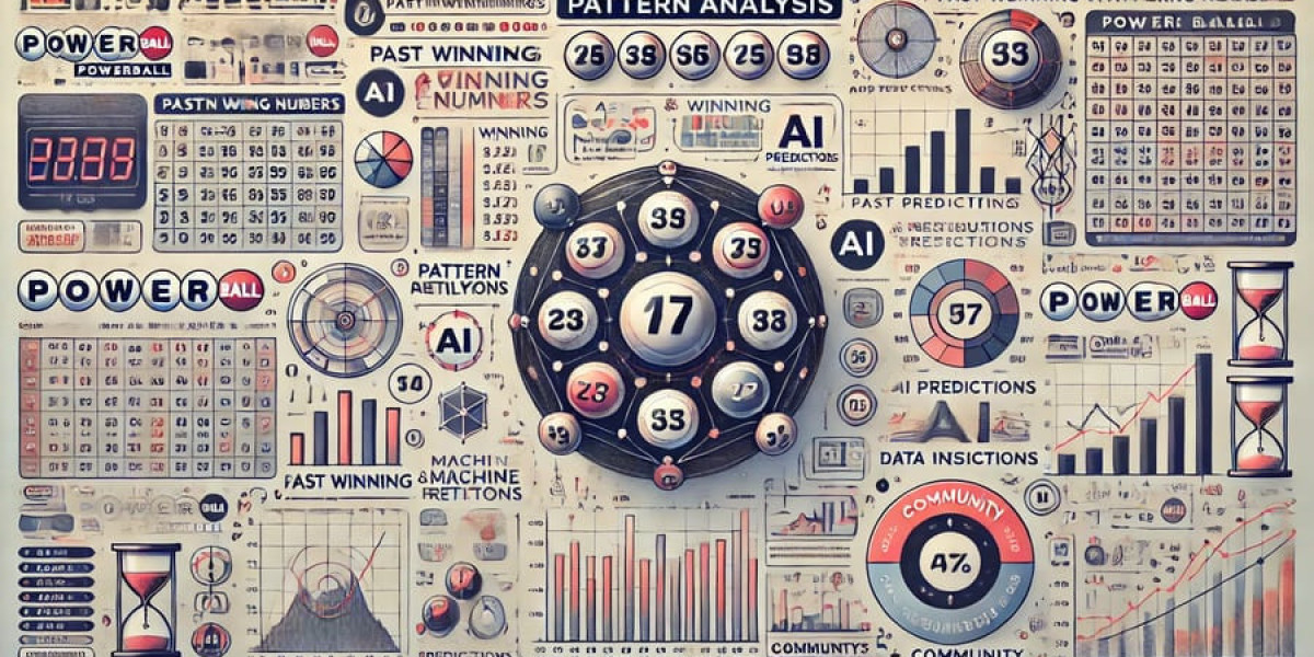 Donghaeng Lottery Powerball: Discovering the Bepick Analysis Community