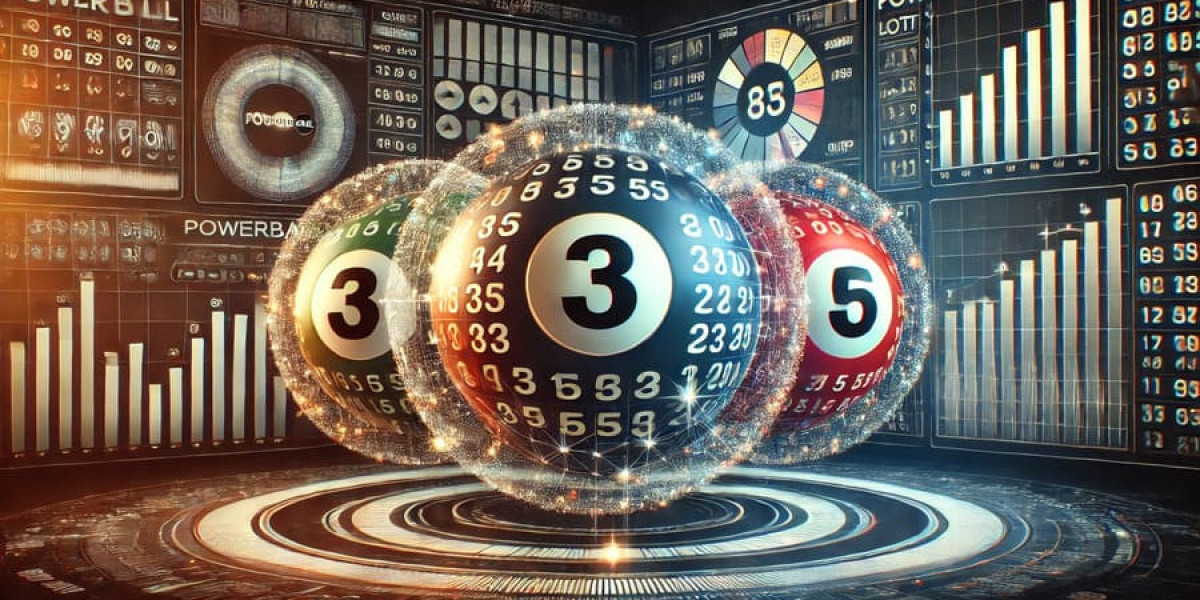 Unlocking the Power of Powerball: Join the Bepick Analysis Community