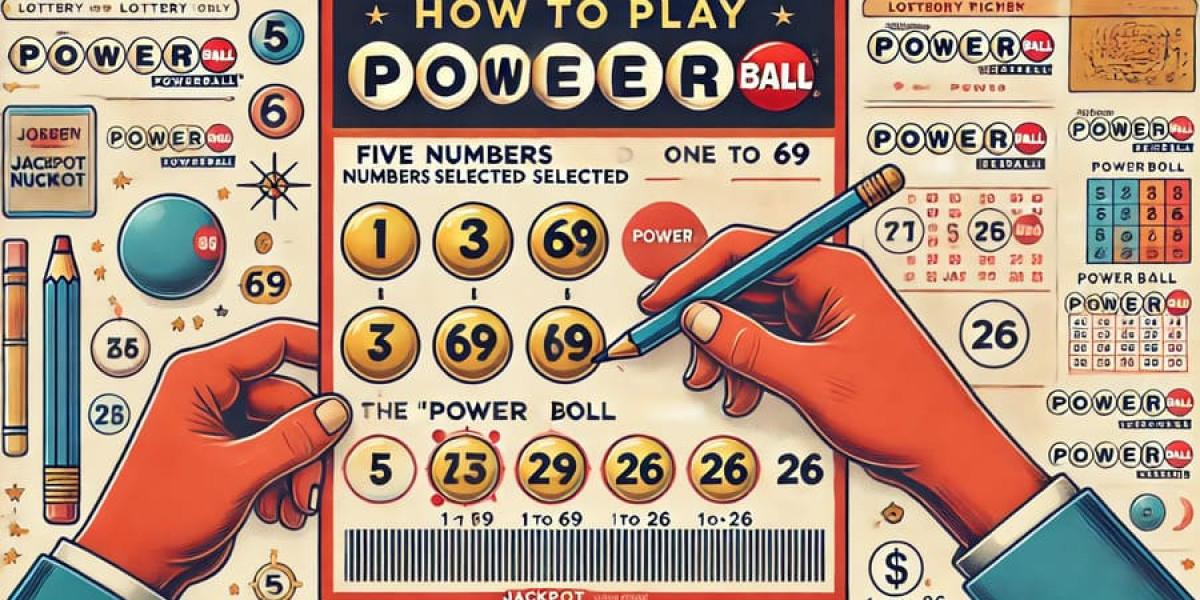 Understanding Donghaeng Lottery Powerball: Join the Bepick Analysis Community