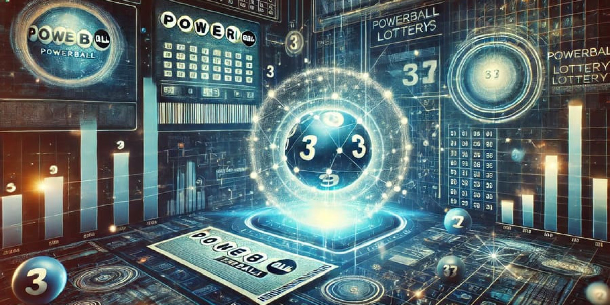 Engaging Powerball Analysis with Bepick: Join the Community
