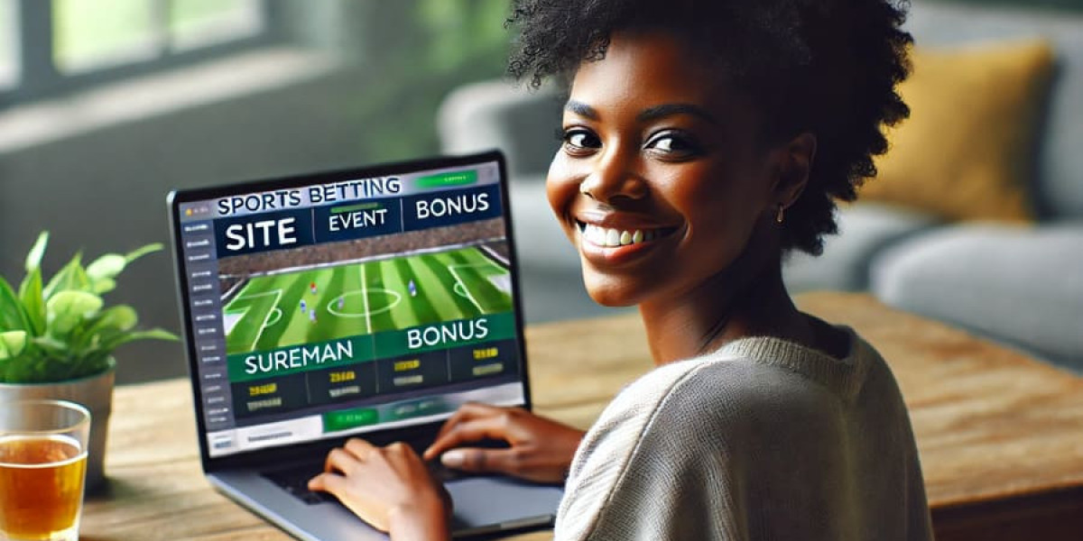 Korean Gambling Sites: Trustworthy Scam Verification with Sureman