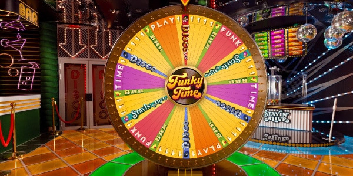 What's Next for Game Shows: Funky Time's Impact