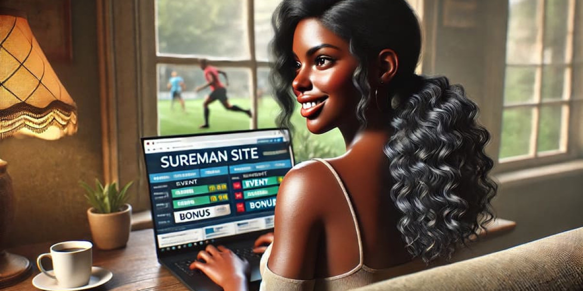 Unveiling Sports Toto: Navigating Scam Verification with Sureman