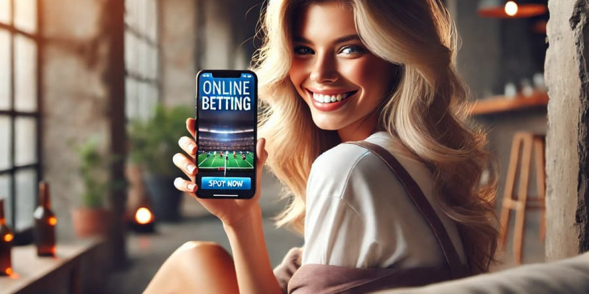 Explore the Safety of Betting Sites with Sureman’s Scam Verification Platform