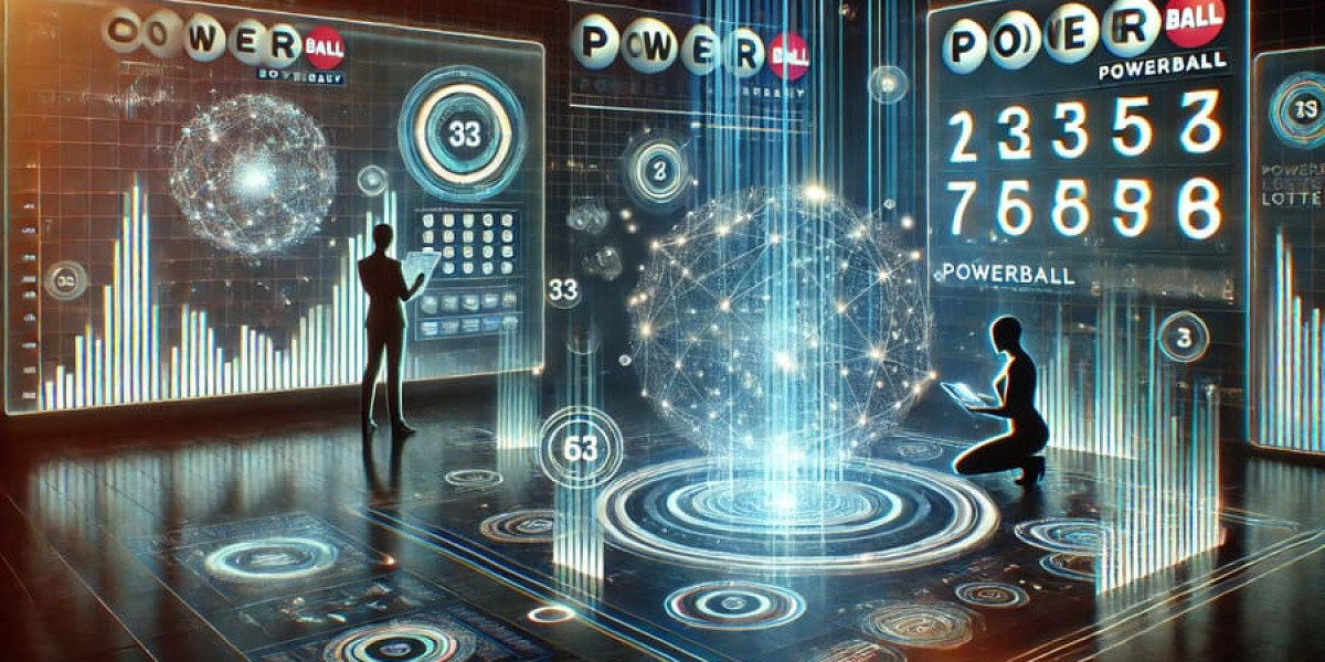 Exploring the Donghaeng Lottery Powerball: Your Guide to the Bepick Analysis Community