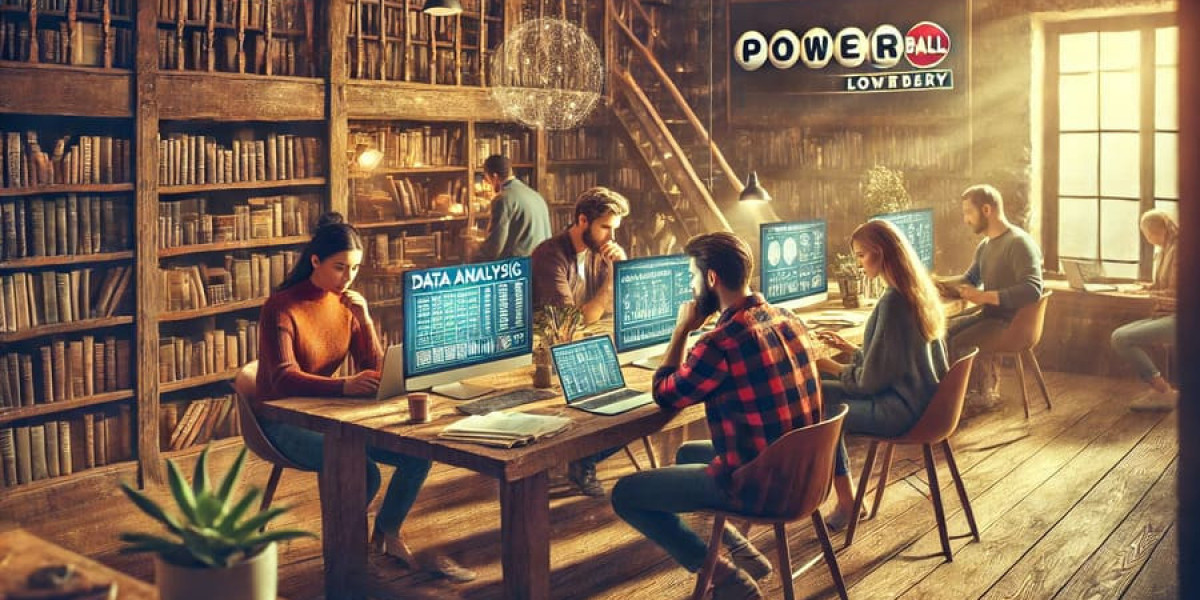 Donghaeng Lottery Powerball: Discovering the Bepick Analysis Community
