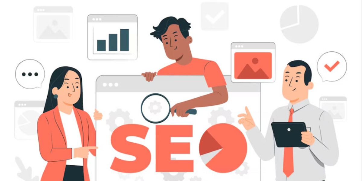 How Manchester SEO Companies Drive Traffic and Conversions